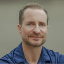 Drew Hemenger, composer of original Music as the Message theme song
