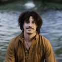 Julian Singer-Corbin, associate producer & stage manager