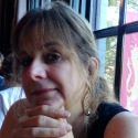 Lisa Anderson, production manager