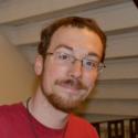 Patrick Mahaney, technical director